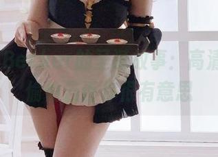 Alina Becker的圣诞故事：高清套图，偷偷告诉你很有意思